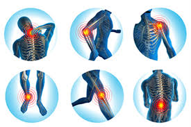 Physiotherapy services